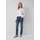 s.Oliver Jeans Betsy/Slim Fit/Mid Rise/Slim Leg - blau 36/32