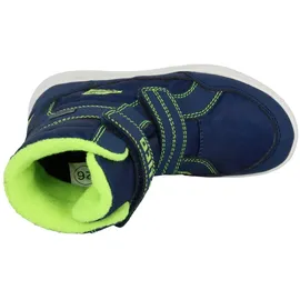LICO Namsos V Schlupfstiefel Blau 37