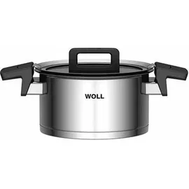 WOLL Concept Kochtopf 24 cm