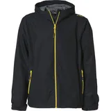 CMP Fix Hood Jacke Antracite/Lemonade 116