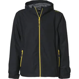 CMP Fix Hood Jacke Antracite/Lemonade 116