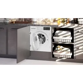 Neff V8540X0 Einbau-Waschtrockner (8 kg / 5 kg, 1400 U/min)