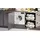Neff V8540X0 Einbau-Waschtrockner (8 kg / 5 kg, 1400 U/min)