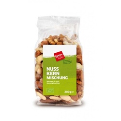 Green Organics Nusskern-Mischung bio