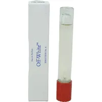 Off-White Solution No 4 Eau de Parfum 15 ml