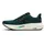 Brooks Ghost 17  Herren Atlantic Deep / Black / Green 43