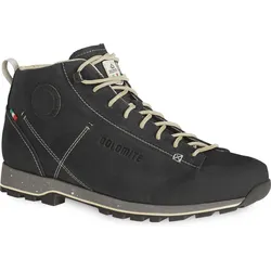 Dolomite Shoe 54 Mid Fg Evo black (0119) 11.5