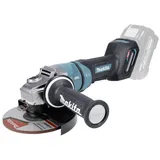 Makita GA051GZ Akku-Winkelschleifer 40V 9000 U/min, ohne Akku