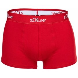 S.Oliver Herren Boxershort Mehrfarbig