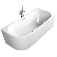 SANOTECHNIK Solva Badewanne 80 x 180 cm (SANOTECHNIK)