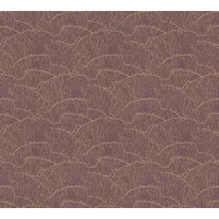 Architects Paper Vliestapete Architects Paper Arcade, Strukturtapete, gold, rot 391743, glatt, teilweiise glänzend goldfarben