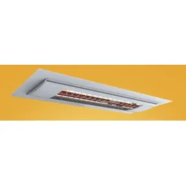 Solamagic Kompakt-1000 Infrarotheizstrahler 0,5 kW titan