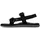 QUIKSILVER Monkey Caged Herren Schwarz 45