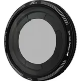 H&Y REVORING 67-82mm Black Mist 1/8