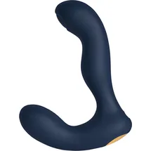 SVAKOM Iker Neo 13,5 cm, dunkelblau