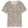 Tom Tailor Kinder T-Shirt mit Allover-Print - 104-110