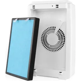 Orbegozo PU 1000 Weiß