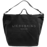 Liebeskind Berlin Clea Hobo L black 2