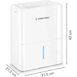 Trotec Luftentfeuchter TTK 32 E