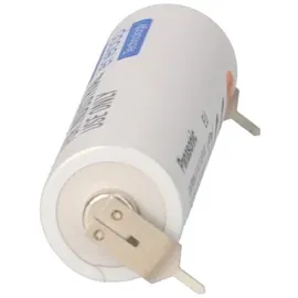 Panasonic 1,2V Akku ENELOOP-AA PIN+/-