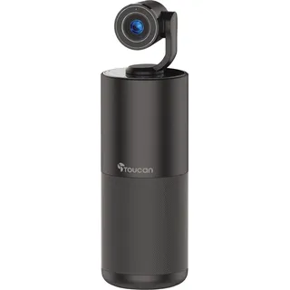 toucan Connect Conference System Video Conferencing HD