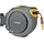 Hozelock Schlauchaufroller 25 m grau