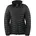 Stepp-Jacke 9631 black L