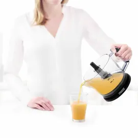 Princess 201004 Zitruspresse