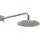 GESSI Rilievo Kopfbrause D250 mm (59148149)