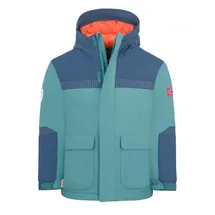 TROLLKIDS Finnmark XT Jacke Türkis 98