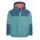 TROLLKIDS Finnmark XT Jacke Türkis 98