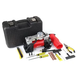 AMiO Luftkompressor 02640
