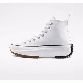 Converse Run Star Hike High Top white/black/gym 39