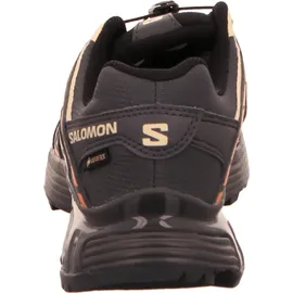 Salomon Outdoorschuh in braun | Gr.: 40,5