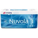 Fripa Toilettenpapier Nuvola 3-lagig 8 Rollen