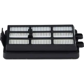 Hanseatic Hygieneabluftfilter "Hygienefilter VCM38A13M-A-70", schwarz, 1 Stk., Filterkartuschen