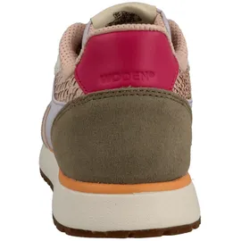 Woden Ronja für Damen, bunt Größe 37