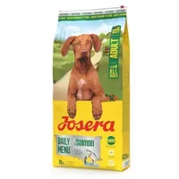Josera Daily Menu Adult Lachs 12,5 kg