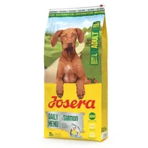 Josera Daily Menu Adult Lachs 12,5 kg