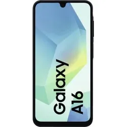 Galaxy A16 A165 128GB Black Handys
