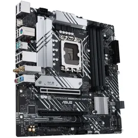Asus PRIME B660M-A WiFi D4