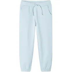 Kinder-Trainingshose Hellblau 92