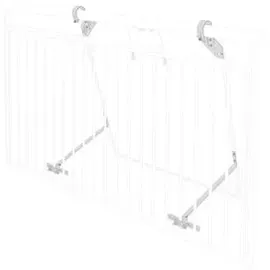 EcoFlow Bracket - Lightweight (0% MwSt. gem. § 12 Abs. 3 UStG)