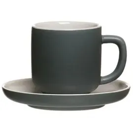 Ritzenhoff & Breker Espressotasse 0,1 l Grau