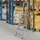 HJH Office Solid III Klappleiter 5 Stufen
