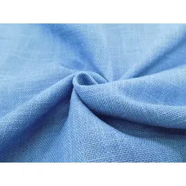 Wirth Tischdecke WIESSEE Gr. 1 Ø 160 cm Blau