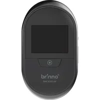 Brinno Duo Slim Door Camera with Movement Registration Wifi