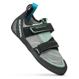 Scarpa Reflex VS Kletterschuhe (Größe 40.5,