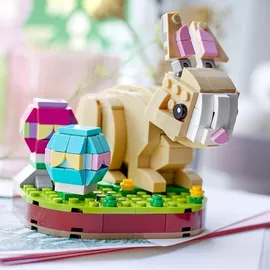LEGO Osterhase 40463