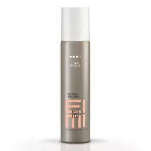 Wella Professionals EIMI Volume Extra Volume Volumenmousse Schaumfestiger 75 ml